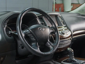 Внедорожник Infiniti QX60 2018 года, 2610000 рублей, Сургут
