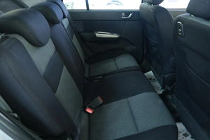 Хетчбэк Hyundai Getz 2008 года, 619000 рублей, Омск
