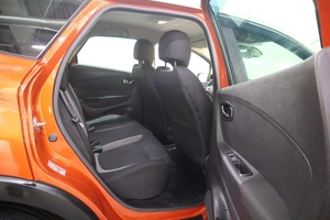 Внедорожник Renault Kaptur 2016 года, 1650000 рублей, Брянск