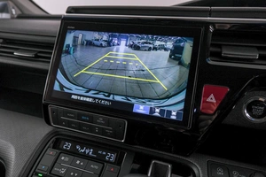 Минивэн Honda Stepwgn Spada 2019 года, 2499000 рублей, Красноярск