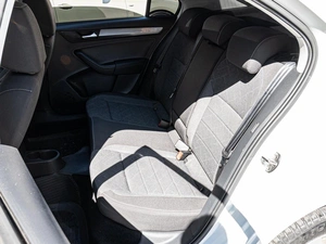 Лифтбек Volkswagen Polo 2021 года, 1599000 рублей, Краснодар