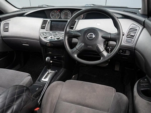 Седан Nissan Primera 2003 года, 390000 рублей, Краснодар