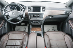 Внедорожник Mercedes-benz GL-класс 2013 года, 3599000 рублей, Красноярск