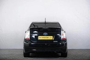 Лифтбек Toyota Prius 2011 года, 1229000 рублей, Томск