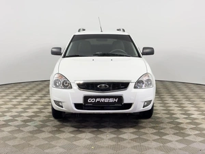 Универсал ВАЗ (LADA) Priora 2012 года, 359900 рублей, Казань
