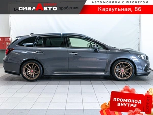 Универсал Subaru Levorg 2019 года, 2440000 рублей, Красноярск