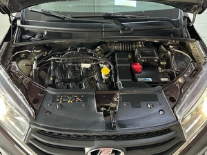 Хэтчбек ВАЗ (LADA) XRAY 2018 года, 1050000 рублей, Брянск