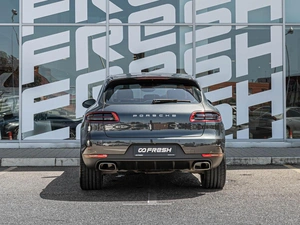 Внедорожник Porsche Macan 2018 года, 3499000 рублей, Краснодар
