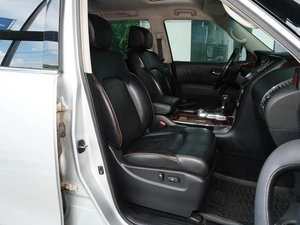 Внедорожник Nissan Patrol 2012 года, 2630555 рублей, Тверь