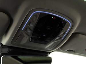 Внедорожник EXEED LX 2023 года, 2198444 рублей, Москва