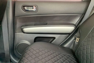 Внедорожник Nissan X-Trail 2013 года, 1310000 рублей, Солонцы