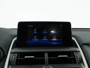 Внедорожник Lexus NX 2019 года, 3734900 рублей, Москва