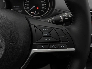 Внедорожник Nissan Qashqai 2025 года, 3290000 рублей, Краснодар