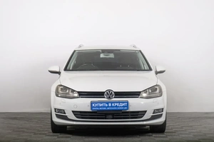 Универсал Volkswagen Golf 2014 года, 1319000 рублей, Томск