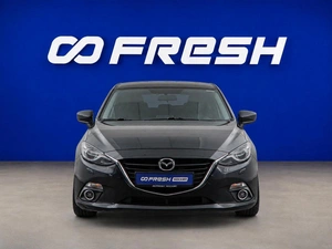 Хетчбэк Mazda 3 2013 года, 1449077 рублей, Москва