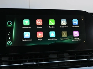 Внедорожник OMODA C5 2022 года, 1734000 рублей, Кирилловка