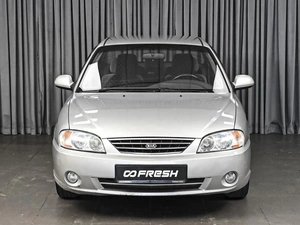 Седан Kia Spectra 2008 года, 370000 рублей, Ставрополь