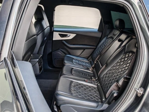 Внедорожник Audi Q7 2020 года, 6890000 рублей, Краснодар