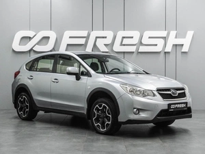 Внедорожник Subaru XV 2012 года, 1119000 рублей, Воронеж
