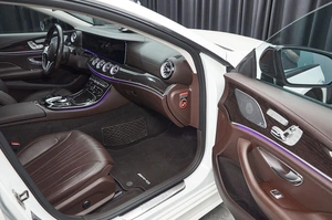 Седан Mercedes-benz CLS-класс 2018 года, 4999000 рублей, Красноярск