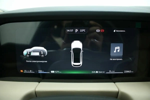 Внедорожник Seres Aito M5 2024 года, 3890000 рублей, Красноярск