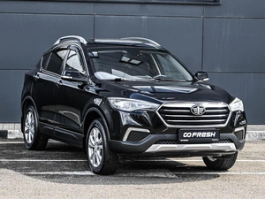 Внедорожник FAW Besturn X80 2020 года, 1484000 рублей, Кирилловка