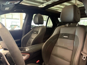 Внедорожник Mercedes-benz GLE-класс AMG 2024 года, 12500000 рублей, Павловская Слобода