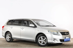 Универсал Toyota Corolla Fielder 2011 года, 1089000 рублей, Тюмень