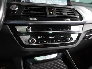 Внедорожник BMW X3 2019 года, 4989000 рублей, Воронеж