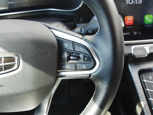 Внедорожник Geely Atlas Pro 2024 года, 2149000 рублей, Владимир