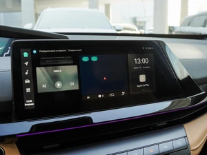 Лифтбек Changan UNI-V 2022 года, 2491000 рублей, Волгоград