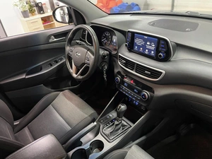 Внедорожник Hyundai Tucson 2019 года, 2100000 рублей, Ярославль