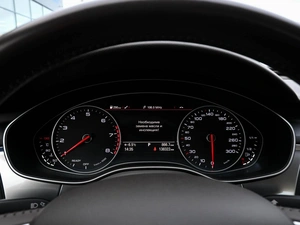Седан Audi A6 2015 года, 2199000 рублей, Волгоград