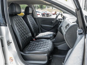Седан Volkswagen Polo 2020 года, 1460000 рублей, Ставрополь