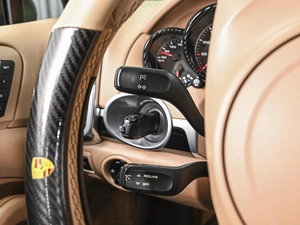 Внедорожник Porsche Cayenne 2014 года, 2575111 рублей, Ставрополь