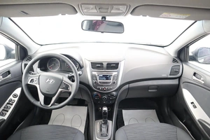 Седан Hyundai Solaris 2015 года, 1149000 рублей, Обнинск