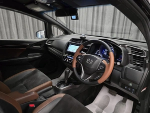 Хетчбэк Honda Fit 2019 года, 1100000 рублей, Красноярск