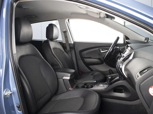 Внедорожник Hyundai ix35 2012 года, 1380000 рублей, Омск