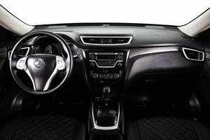 Внедорожник Nissan X-Trail 2018 года, 1999000 рублей, Пермь