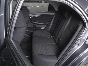 Седан Toyota Corolla 2011 года, 1160000 рублей, Ростов-на-Дону