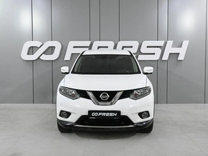 Внедорожник Nissan X-Trail 2017 года, 1789000 рублей, Аксай