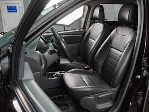 Внедорожник Renault Duster 2015 года, 1239000 рублей, Тюмень