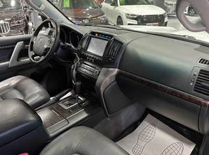 Внедорожник Toyota Land Cruiser 2010 года, 3400000 рублей, Красноярск