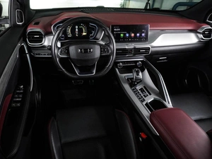 Внедорожник Geely Coolray 2022 года, 1874000 рублей, Воронеж