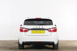 Универсал ВАЗ (LADA) Vesta 2020 года, 1419000 рублей, Тюмень