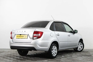 Седан ВАЗ (LADA) Granta 2024 года, 909000 рублей, Сургут