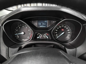 Седан Ford Focus 2012 года, 769000 рублей, Ставрополь