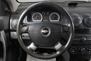 Седан Chevrolet Aveo 2008 года, 249000 рублей, Оренбург