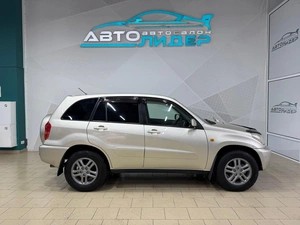 Внедорожник Toyota RAV4 2002 года, 799000 рублей, Красноярск