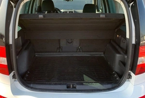 Внедорожник Skoda Yeti 2015 года, 910000 рублей, Солонцы
